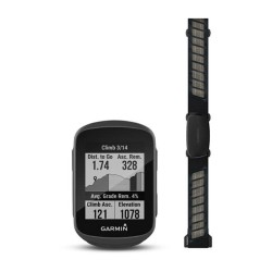 GPS Garmin Edge 130 Plus -...