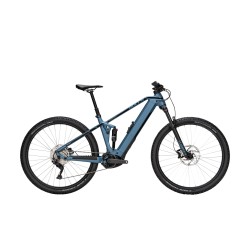 Bulls Sonic Evo TR 1 29" -...