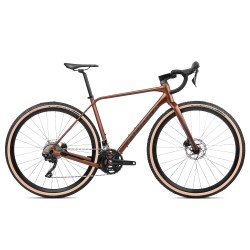 Orbea Terra H40 - 2023