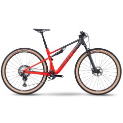 BMC Fourstroke TWO - 2023