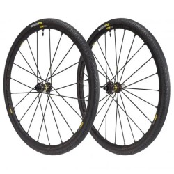 Roues MAVIC Allroad Pro UST...