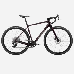 Orbea Terra M41 eTeam 1X