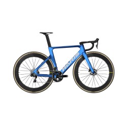 Adris "Vitesse" Dura Ace Di2