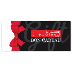 La carte cadeau