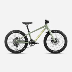 Orbea MX 20 TEAM DISC - 2024