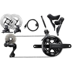 Groupe Shimano Ultegra...