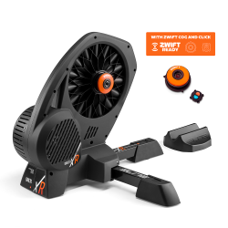 Direto-XR avec Zwift Cog...