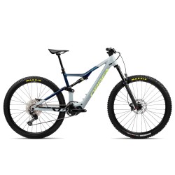 Orbea Rise H30 - 2023