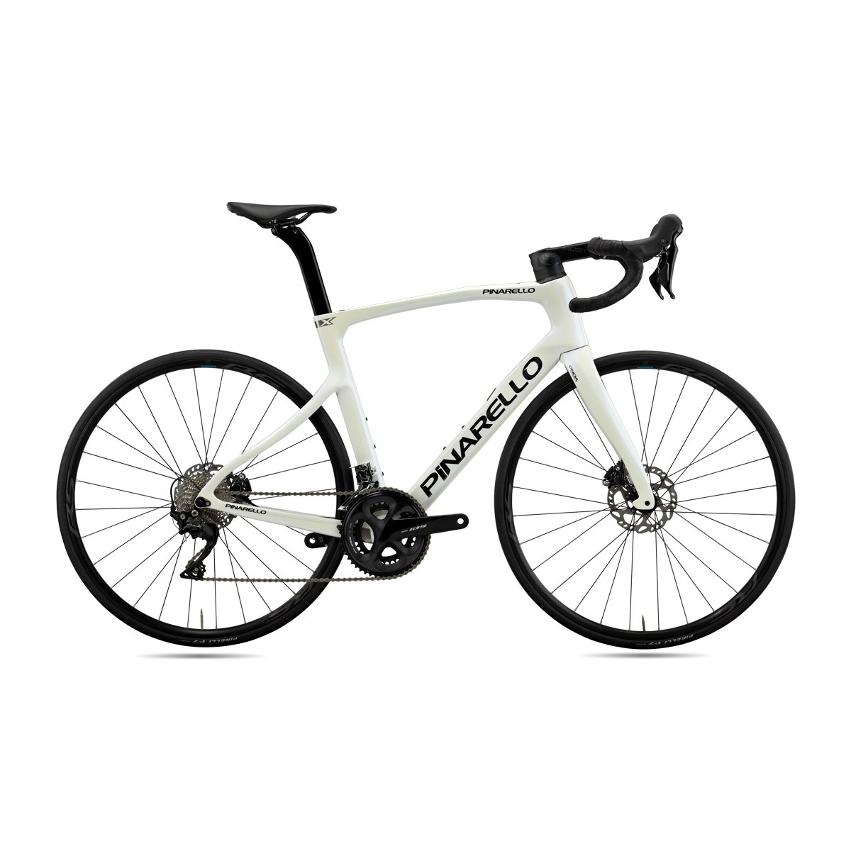 Pinarello X1 105 12 vitesses