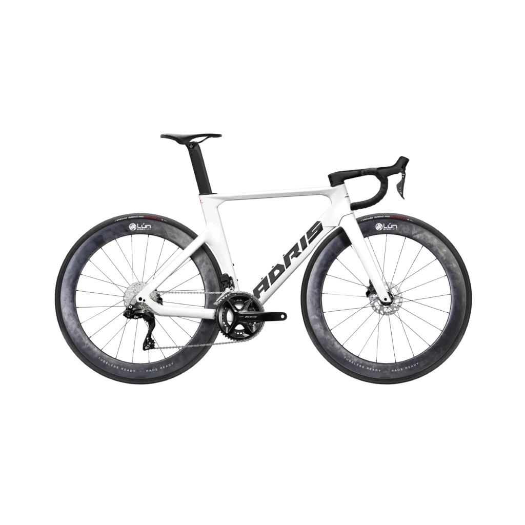 Avis velo adris 2025